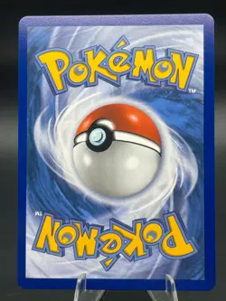 Pokemon Ambipom Illustration Rare Near Mint Phantasmal Flames 107/094 Pack Fresh - Image 2