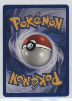 Light Piloswine Pokemon Neo Destiny #26 2002 - Image 2