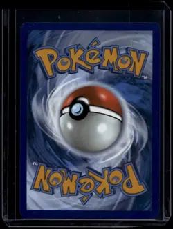 Pokemon TCG Bulbasaur 133/132 Mega Evolution Stamped Promo NM - Image 2