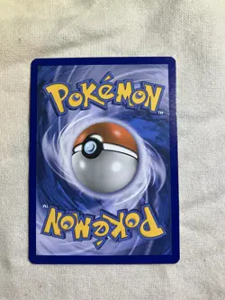 Pokemon TCG Tag Team Misty & Lorelei 199/236 In NM Condition - Image 2