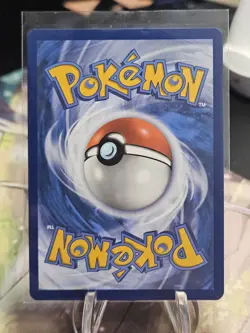 Precious Trolley 185/191 Pokemon TCG S&V Surging Sparks Ace Spec Rare NM - Image 2