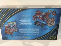 Phantasmal Flames Mega Charizard EX UPC Sealed: Pokemon Ultra Premium Collection - Image 3