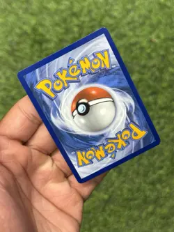 Pokemon TCG: Journey Together Lycanroc 166/159 JTG EN Illustration Rare IR - Image 3