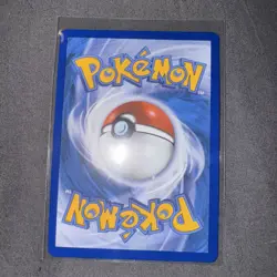 2025 Pokemon ME: Phantasmal Flames Oricorio EX #024 Promo NEAR MINT - Image 2