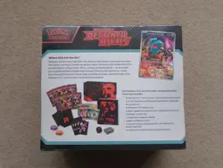 Pokemon TCG - Destined Rivals ETB Elite Trainer Box - Brand New & Sealed - Image 2