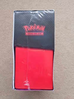 Pokemon TCG - Destined Rivals ETB Elite Trainer Box - Brand New & Sealed - Image 5