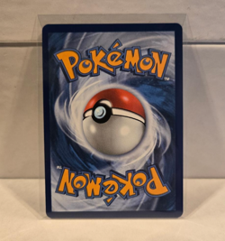 Pokemon Dawn 129/094 ME02: Phantasmal Flames SIR Special Illustration Rare MINT - Image 2