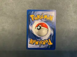 Pokemon Blaine's Tauros 1st Edition Gym Heroes 64/132 Near Mint - Image 2