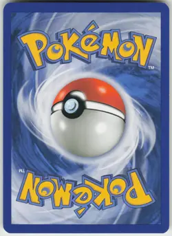 Pokemon Slowpoke 82/106 Great Encounters Common NM - Image 2