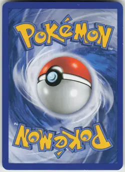 Pokemon Flareon 44/95 Call of Legends Uncommon LP - Image 2