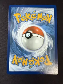 Pokemon Echoing Horn 225/198 Gold Secret Rare Chilling Reign NM - Image 2