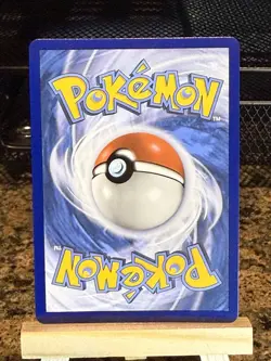 Pokemon Fog Crystal 227/198 Chilling Reign Gold Secret Rare - Image 2