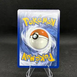 Gholdengo ex 139/182 Scarlet & Violet: Paradox Rift Double Rare Pokemon TCG - NM - Image 2