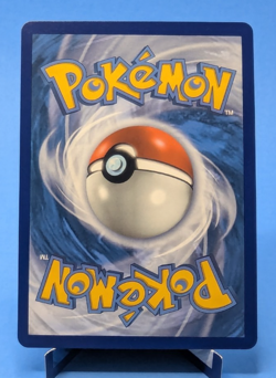 Hero’s Medal 201/185 Pokemon TCG 2020 Secret Rare Full-Art Gold Holo Near Mint - Image 2