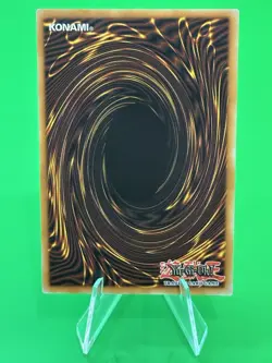 Yu-Gi-Oh Maze Of The Master X-Cross Cannon Ultra Rare MZTM-EN018 NM!!! - Image 2