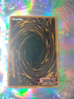 Yu-Gi-Oh! TCG Witch of the Black Forest Metal Raiders MRD-116 Unlim N/M ORIGINAL - Image 2