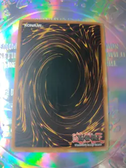 Yu-Gi-Oh! TCG Witch of the Black Forest Metal Raiders MRD-116 Unlim N/M ORIGINAL - Image 3