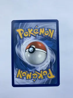 Pokemon Cards Mega Evolution - Mega Signal 121/132 Reverse Holo - Image 2