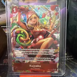 One Piece Card Game Packs And Cards - Image 3