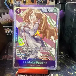 One Piece Card Game Packs And Cards - Image 4