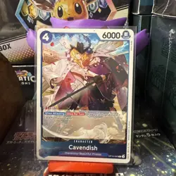 One Piece Card Game Packs And Cards - Image 5