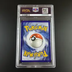 PSA 10 Serena 193/195 Pokemon Silver Tempest Trainer Graded Card - Image 3