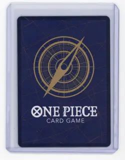 One Piece Card Game Divine Departure OP13-076 Carrying on his Will ENGLISH - Image 2