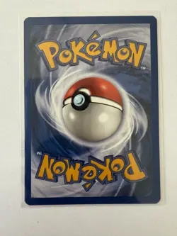 Eevee 51/64 Jungle 1999 Pokemon Card NEAR MINT WOTC - Image 2