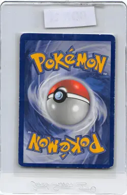 Lucario 6/130 - Reverse Holo Rare - Diamond & Pearl 2007 - Pokemon Card - HP - Image 2