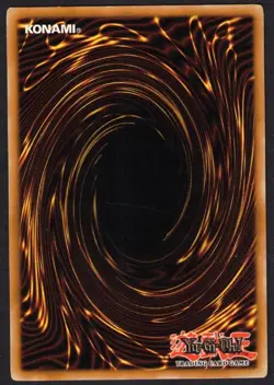 Yugioh Exchange of the Spirit SP1-EN004 Ultra Rare Limited - MP - Image 2