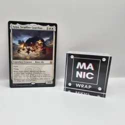 Appa, Steadfast Guardian NM #10 MTG Avatar: The Last Airbender (Regular) - Image 2