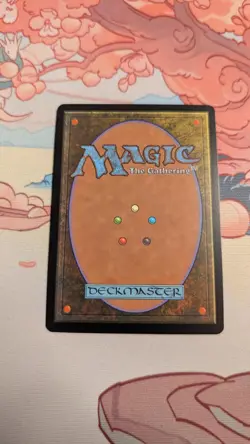 MTG Magic the Gathering Secret Lair Encyclopedia Countdown Sol Ring FOIL #19 - Image 2