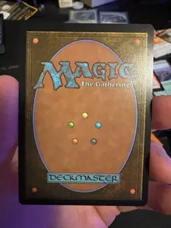 The Walls of Ba Sing Se - 0261 - Avatar: The Last Airbender TLA - MTG - NM/M - Image 2