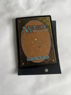 Beifong's Bounty Hunters (Extended Art) Avatar: The Last Airbender Foil - Image 2