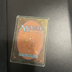 magic the gathering Serra Angel French FBB HP - Image 2