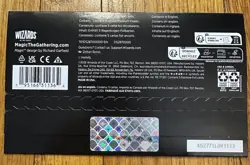 Secret Lair x Marvel-Spider-Man: Daily Bugle Breaking News Rainbow Foil Edition - Image 2