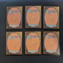 Full Art Plains LP (232) Zendikar ZEN English Regular MTG - Image 2