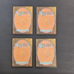 Full Art Plains LP (232) Zendikar ZEN English Regular MTG - Image 4