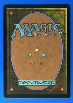 MTG Junji the midnight Encyclopedia Of Magic Secret Lair 0010 MYTHIC - Image 2