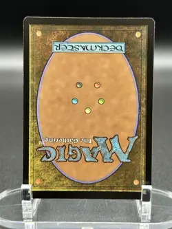 Mana Drain Commander Legends FOIL - Image 4