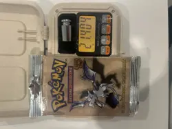 Pokemon Fossil Booster Pack HEAVY 21.4 - Image 1