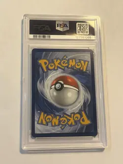 PSA 10 - GEM MINT - ZEKROM EX 158/086 - ULTRA RARE BLACK BOLT POKEMON US SELLER - Image 2