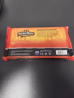 Pokemon TCG: Trick or Trade Booster 2024: Sealed Bundle Pack of 35 Mini Packs - Image 2