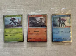 Best Buy, Barnes, And GameStop Promos Phantasmal Flames Pokemon TCG Sealed NM - Image 1