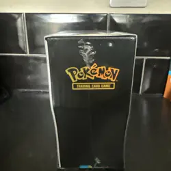 Pokemon TCG Mega Evolution Mega Lucario - Elite Trainer Box ETB - Sealed ✅ - Image 2