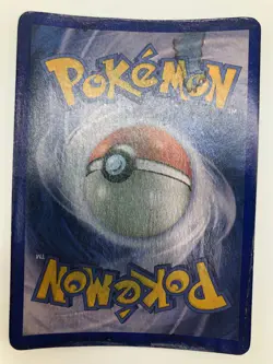 Pokemon Beldum Holo Rare 28/101 (2004) EX Hidden Legends. - Image 3
