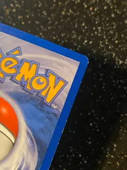 Pokemon TCG - Breloom 16/109 - EX Ruby & Sapphire (2003) Reverse holo LP - Image 4