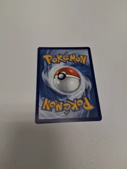Pokemon TCG Magneton SVP 159 Black Star Promo Surging Sparks Full Art Rare - Image 4