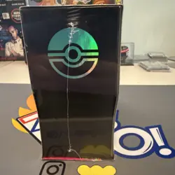 Pokemon Mega Evolution Phantasmal Flames Elite Trainer Box - Image 2