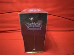 NEW 2025 Pokemon Mega Evolution Phantasmal Flames Elite Trainer Box ETB, IN HAND - Image 3